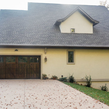 Architectural Designs House Plan 40444DB comes to life in Tennessee (again)!