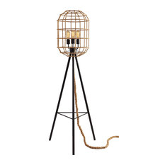 Montauk Floor Lamp