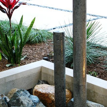 fountain