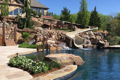 Pool - pool idea in Wichita
