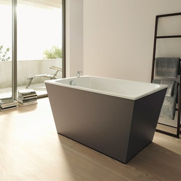 Onto Series By Duravit