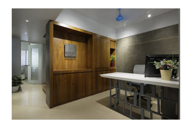 ORIGIN ASSOCIATES OFFICE