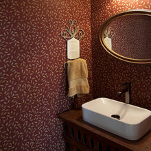 Bathroom Ideas