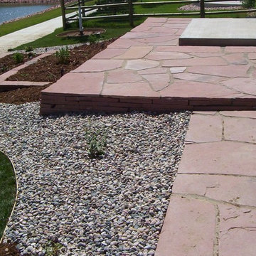Examples of our work