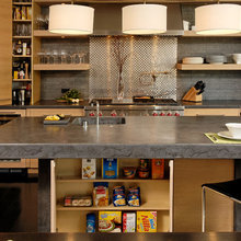 backsplash