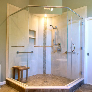 Bathroom Renovations