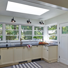 cabinets