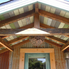 Workshed