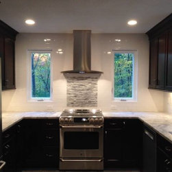 Sunrise Homes Kitchen Remodel - Products
