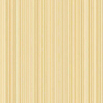 Barcode Stripe Wallpaper, Gold and Yellow, Bolt