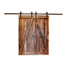 Barn Doors