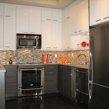 Downtown Toronto Condo