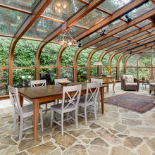 outdoor room