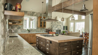 Farmhouse Kitchen