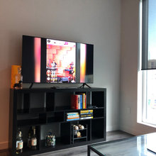 Kev’s Apartment