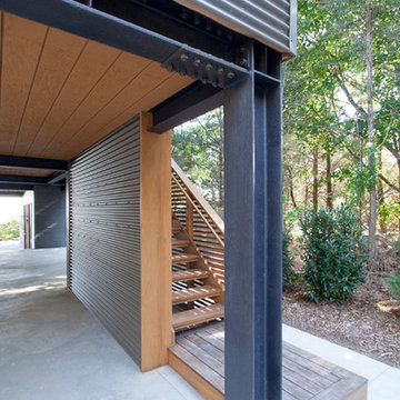 North Fork Bay House
