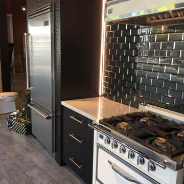 Renovate your kitchen: High-quality work, exceptional results, guaranteed satisf