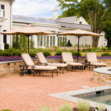 Patios