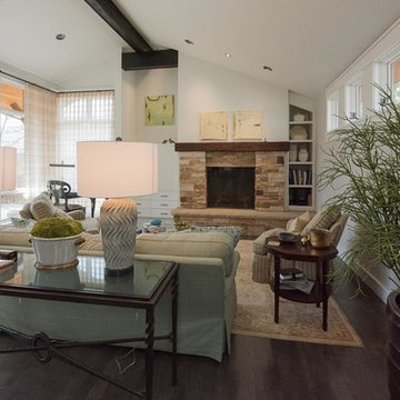 Boulder Home’s Elegant Interior Refresh