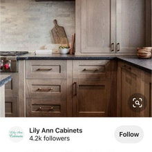 Cabinets