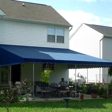 Patio Awning Baltimore