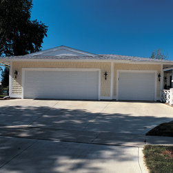 Garage Doors - Garage Doors And Openers