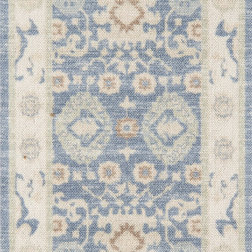 Traditional Hall And Stair Runners by Momeni Rugs