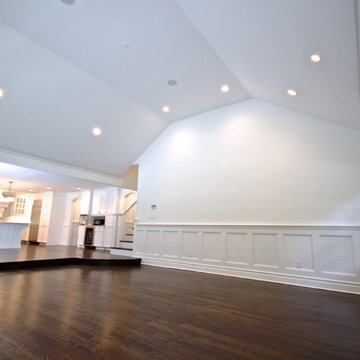 Home Addition & Alteration Project in Flower Hill, NY