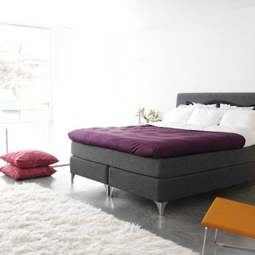Carpe Diem Härmanö Luxury Mattress