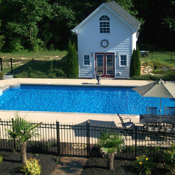 Inground Pools