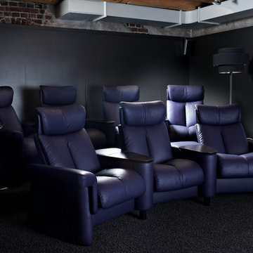 Legend | Stressless by Ekornes at Recliners.LA