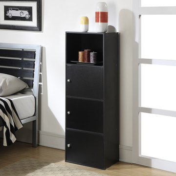 Xtra Storage 3 Door Cabinet