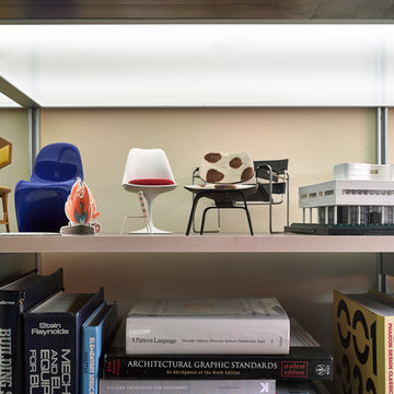 Morrison Studio (home) Office