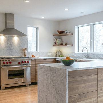 Contemporary Designs