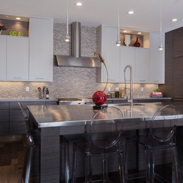 Kitchen Cabinets
