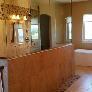 Custom Home/Rapid City,SD