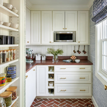 Severn River Renovation