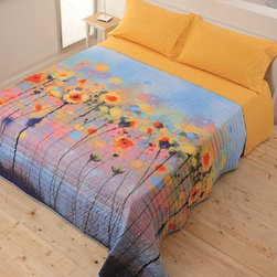 Collezione Trapunte Quilt e Plaid - Products