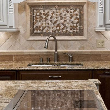 Kitchen Countertops