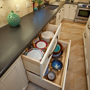 Kitchens