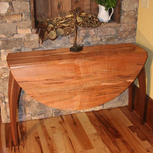 drop leaf tables
