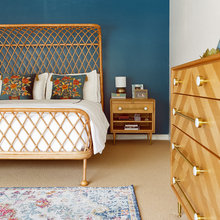 Dimz and danz bedroom