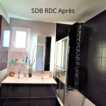 Rénovation / Extension