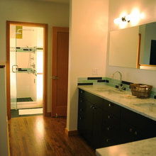 door