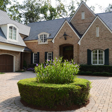 CBPA Site Design - Bay Colony