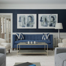 Living Room Ideas