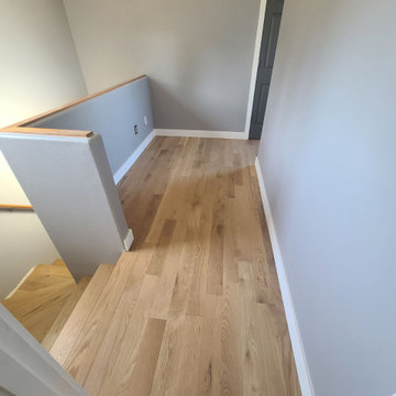 Mirage Hardwood - Solid White Oak