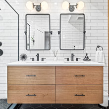 Bathroom Ideas