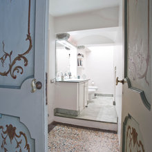 PORTE