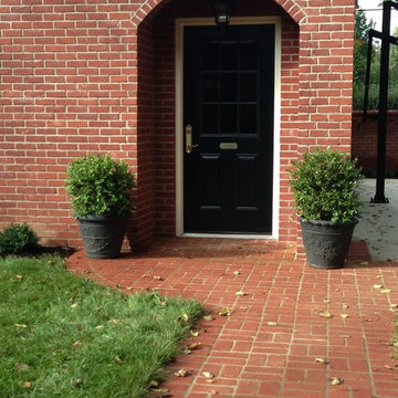 Cherokee Gardens Garage